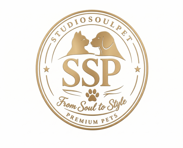 StudioSoulPet