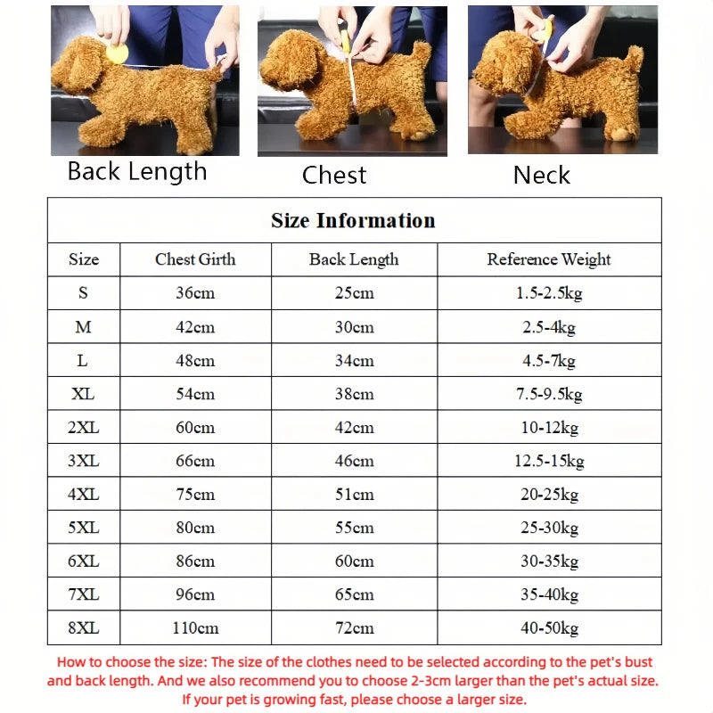 🐾CoolPaw Vest❄️Summer LA Style