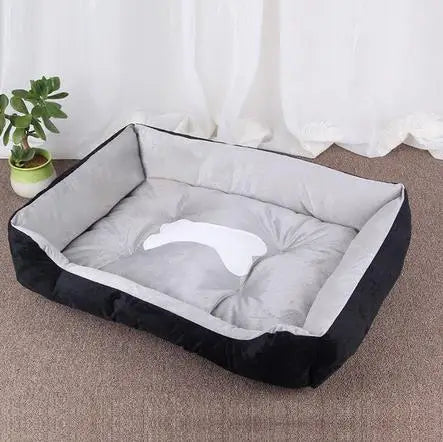 PawRock🐱🔥House bed for comfort🛏️ Soft and comfortable design✨
