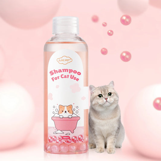 🐾Furtlé Cat 💧Shampoo🧼Clean, fresh, and happy 😻Long-Lasting Fresh Scent✨A gentle shampoo that keeps your Cat’s coat soft, shiny, and healthy after every wash 🐾