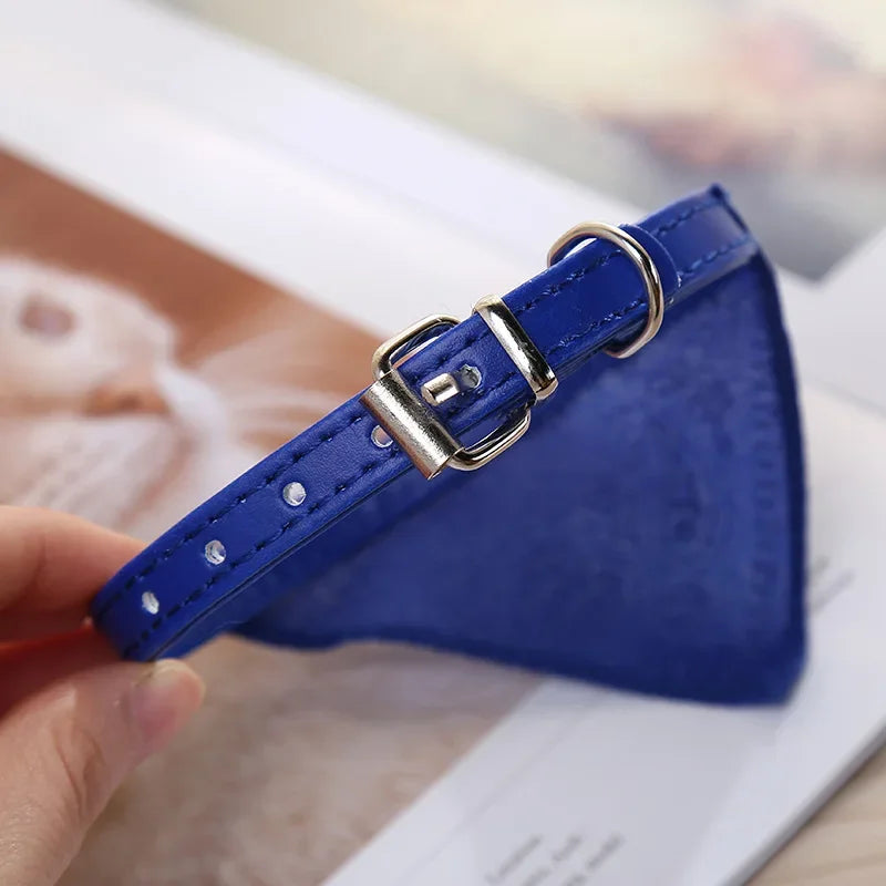 Furtlé Pet Scarf- Because Your Pet🐾 Deserves Style