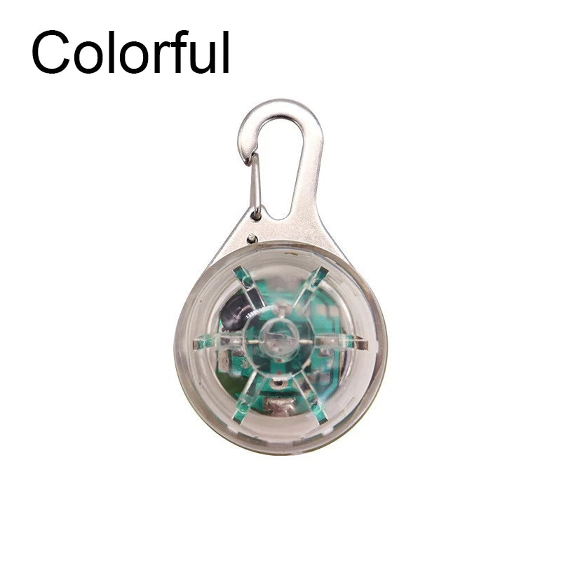 Furtlé Glow Charm 💡🐾🔆 Luminous necklace for enhanced nighttime safety