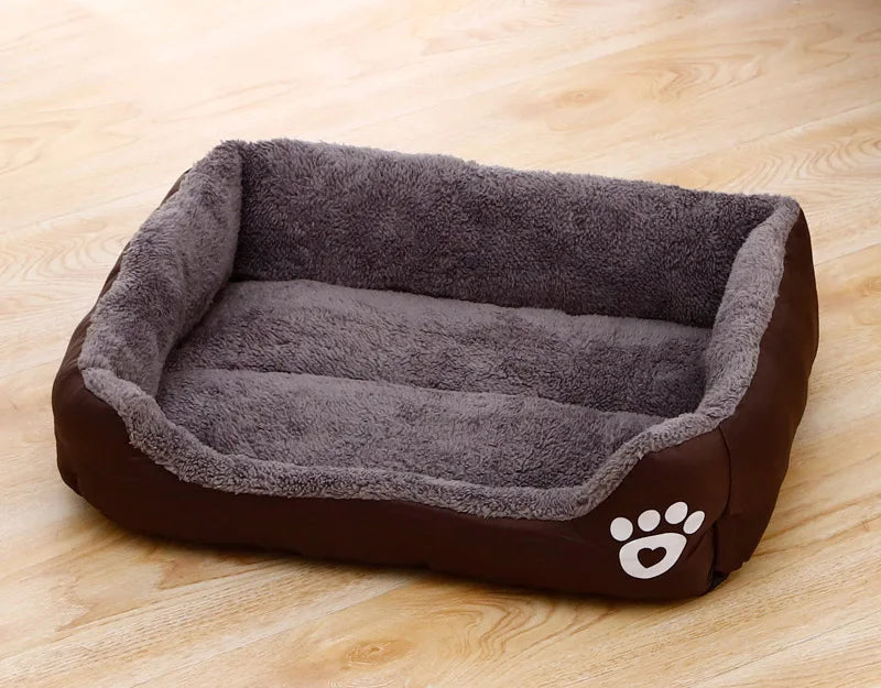 PawRock🐱🔥House bed for comfort🛏️ Soft and comfortable design✨