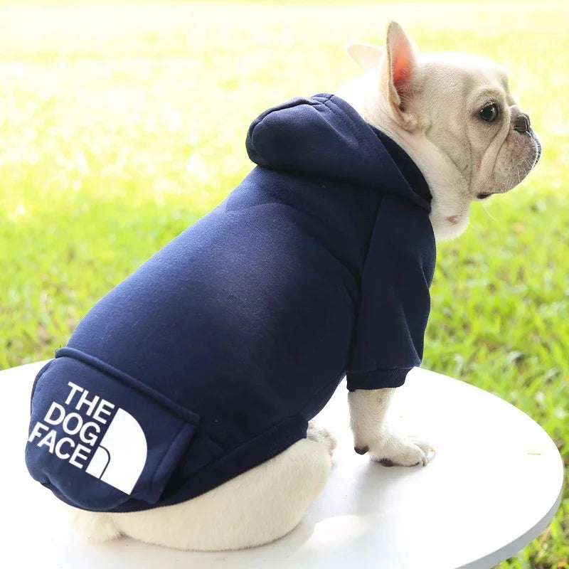 🐾Coolra Chill❄️Hoodies