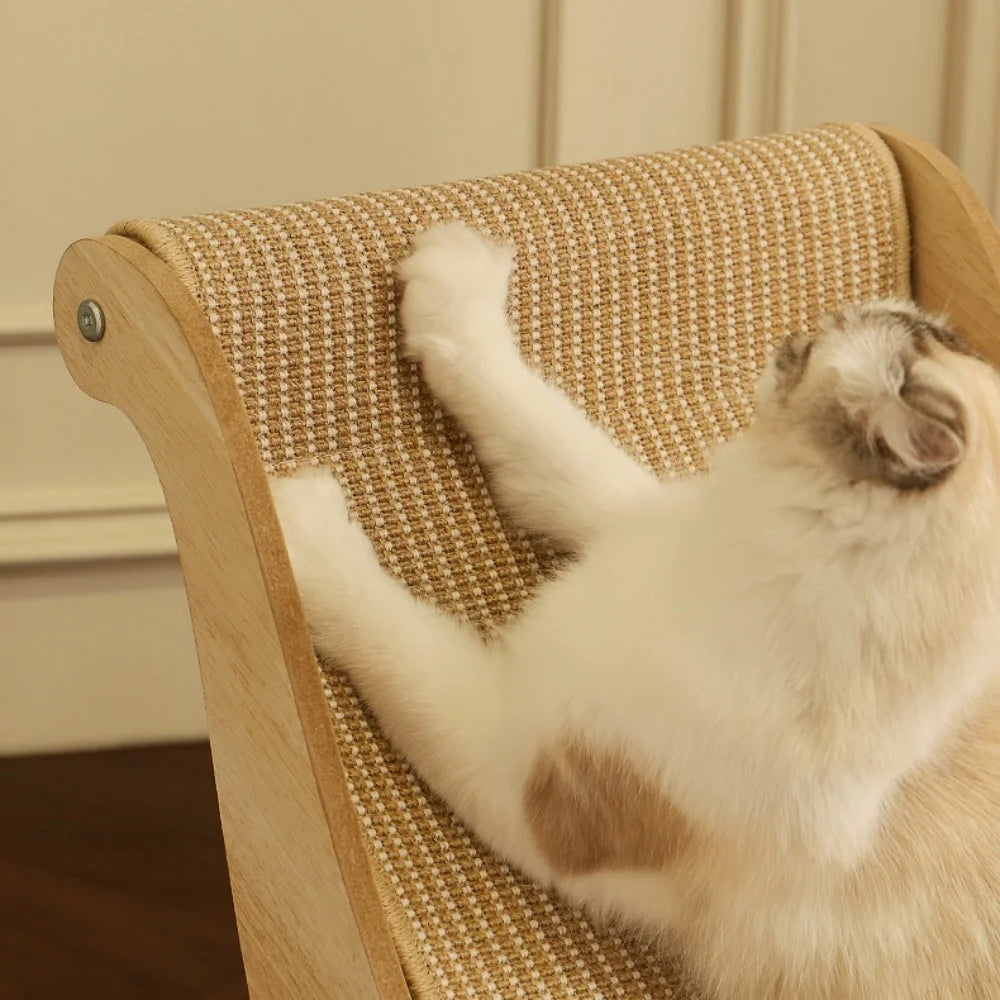 Furtlé Cozy Rocker🐱🔥Self-heating bed Comfortable rocking  for your cat