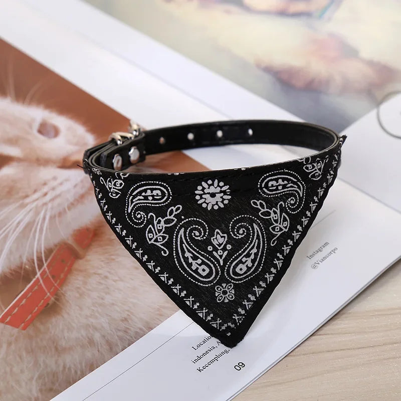 Furtlé Pet Scarf- Because Your Pet🐾 Deserves Style