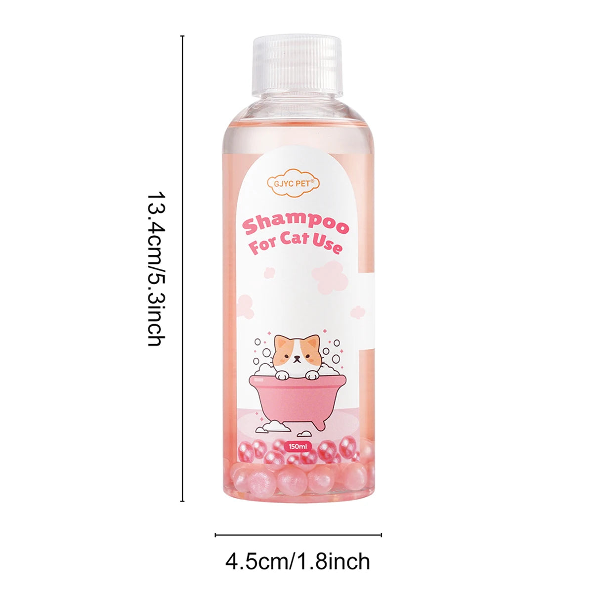 🐾Furtlé Cat 💧Shampoo🧼Clean, fresh, and happy 😻Long-Lasting Fresh Scent✨A gentle shampoo that keeps your Cat’s coat soft, shiny, and healthy after every wash 🐾