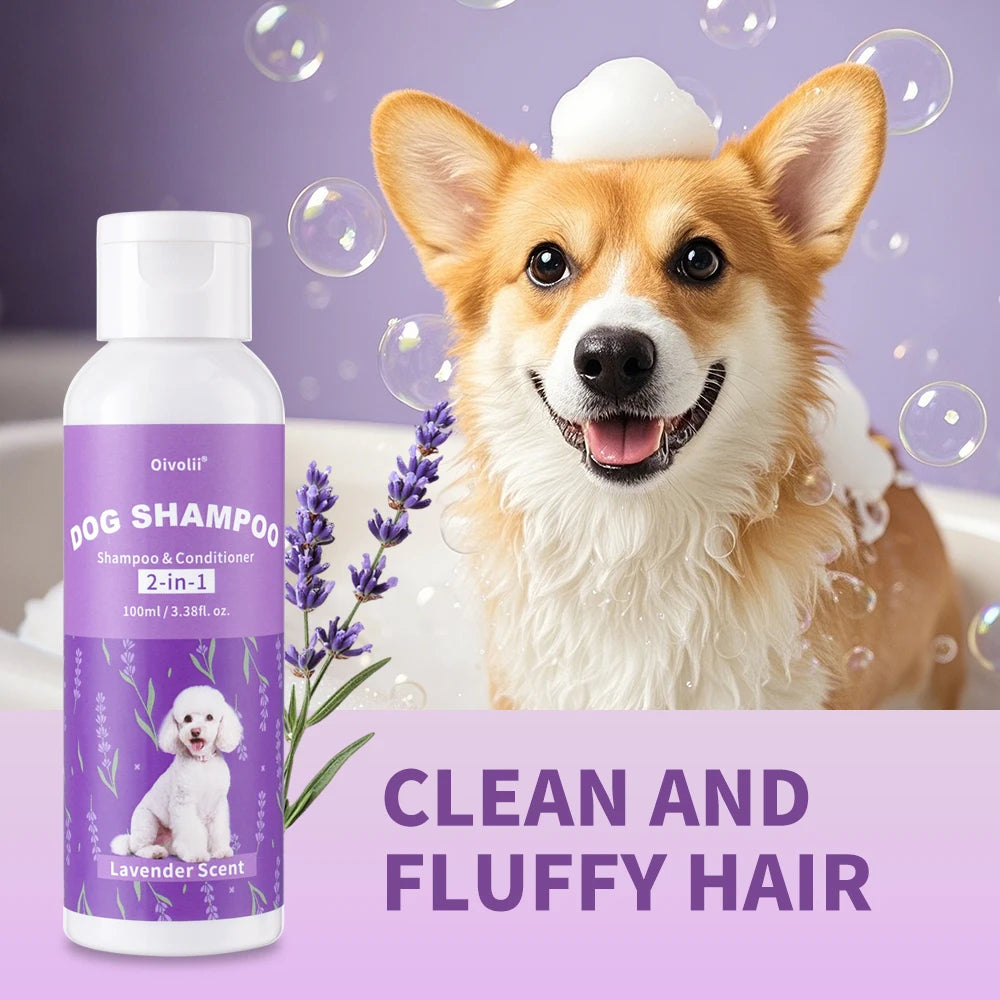 🐾Furtlé Dog💧Shampoo🧼Clean, fresh, and happy 😻Long-Lasting Fresh Scent✨A gentle shampoo that keeps your Cat’s coat soft, shiny, and healthy after every wash 🐾