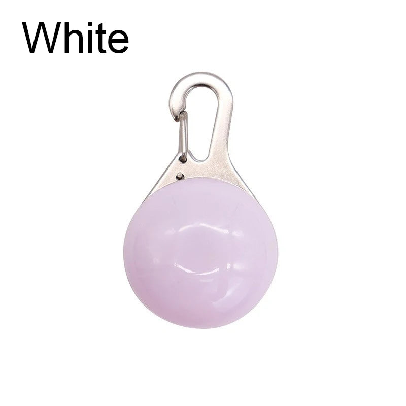 Furtlé Glow Charm 💡🐾🔆 Luminous necklace for enhanced nighttime safety