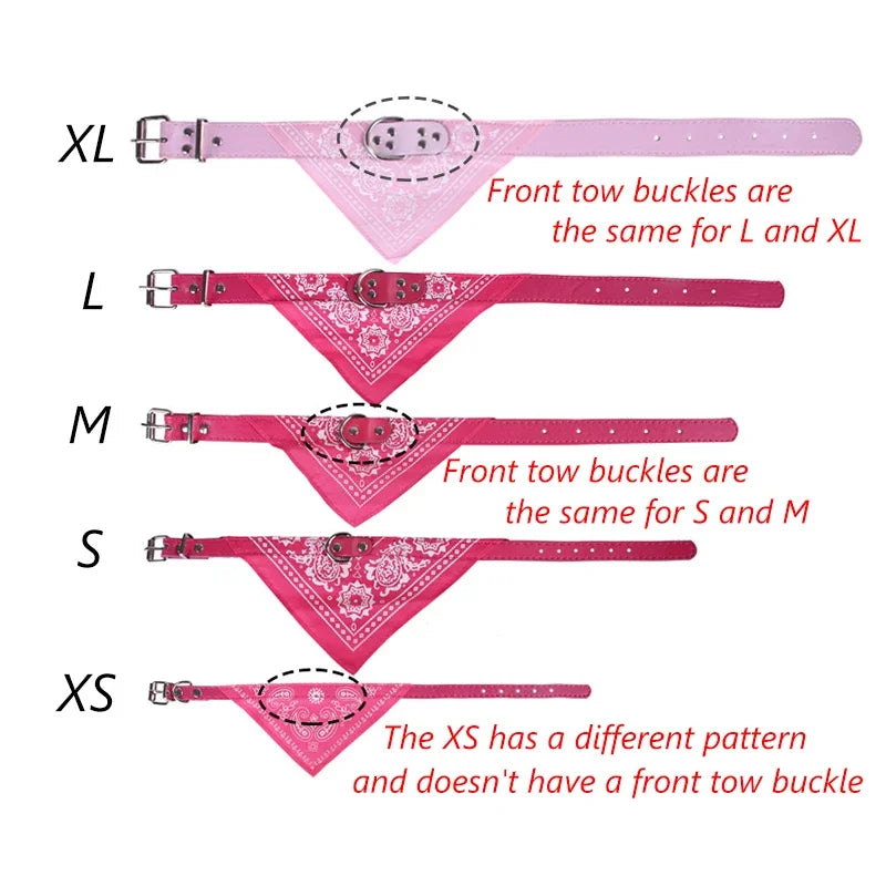 Furtlé Pet Scarf- Because Your Pet🐾 Deserves Style