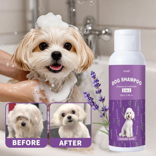 🐾Furtlé Dog💧Shampoo🧼Clean, fresh, and happy 😻Long-Lasting Fresh Scent✨A gentle shampoo that keeps your Cat’s coat soft, shiny, and healthy after every wash 🐾