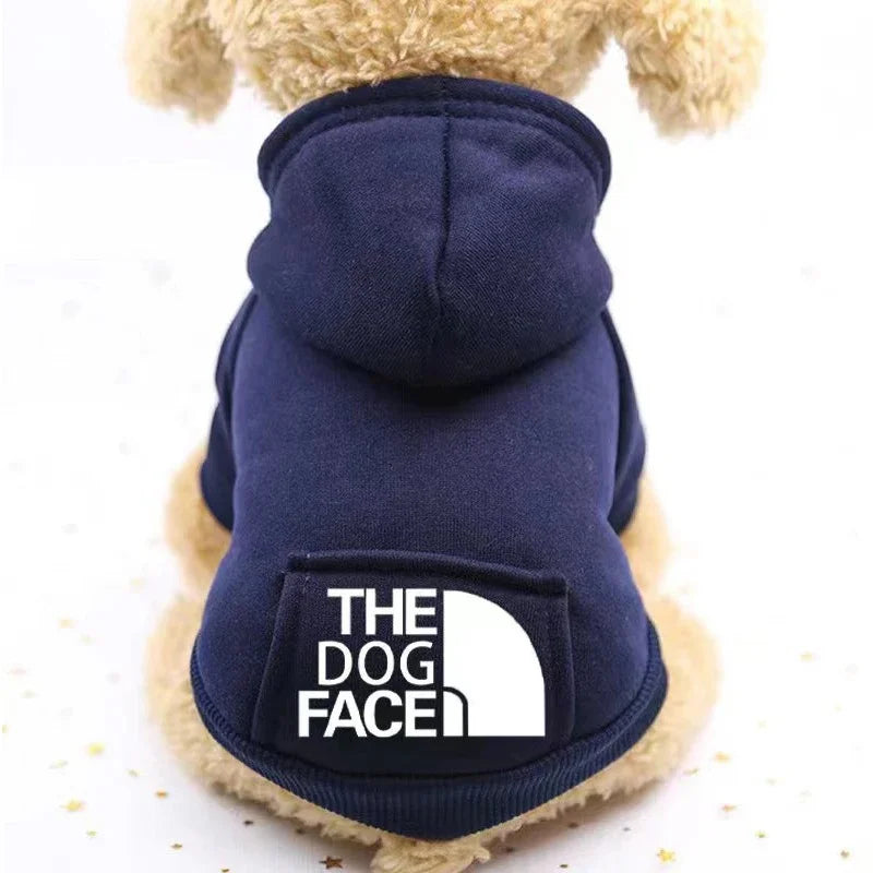 🐾Coolra Chill❄️Hoodies