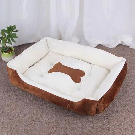 PawRock🐱🔥House bed for comfort🛏️ Soft and comfortable design✨