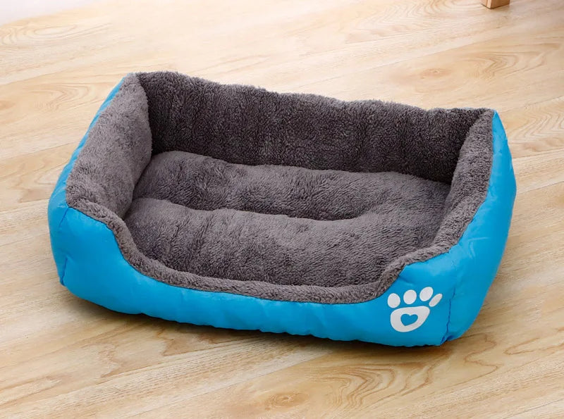 PawRock🐱🔥House bed for comfort🛏️ Soft and comfortable design✨