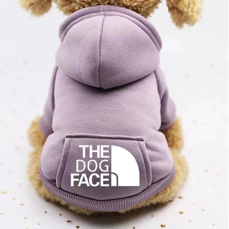 🐾Coolra Chill❄️Hoodies