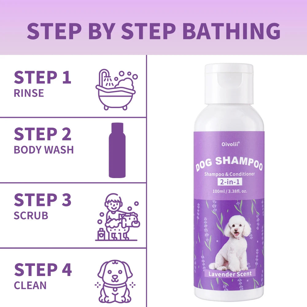 🐾Furtlé Dog💧Shampoo🧼Clean, fresh, and happy 😻Long-Lasting Fresh Scent✨A gentle shampoo that keeps your Cat’s coat soft, shiny, and healthy after every wash 🐾