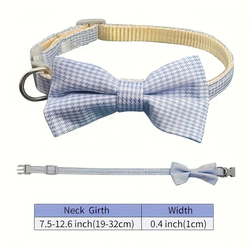 🎀Furtlé Bow- Elegant Style For your Pet ❤️🐾