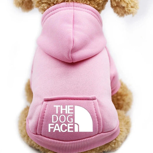 🐾Coolra Chill❄️Hoodies