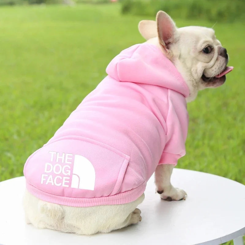 🐾Coolra Chill❄️Hoodies